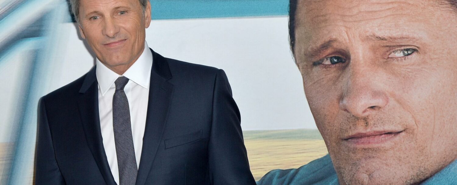 Film con Viggo Mortensen: 3 da non perdere