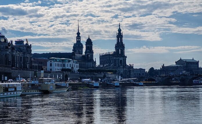 Viaggio a Dresda: 3 posti da visitare