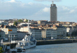 Viaggio a Nantes: 6 posti da visitare