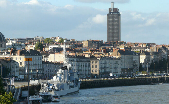 Viaggio a Nantes: 6 posti da visitare