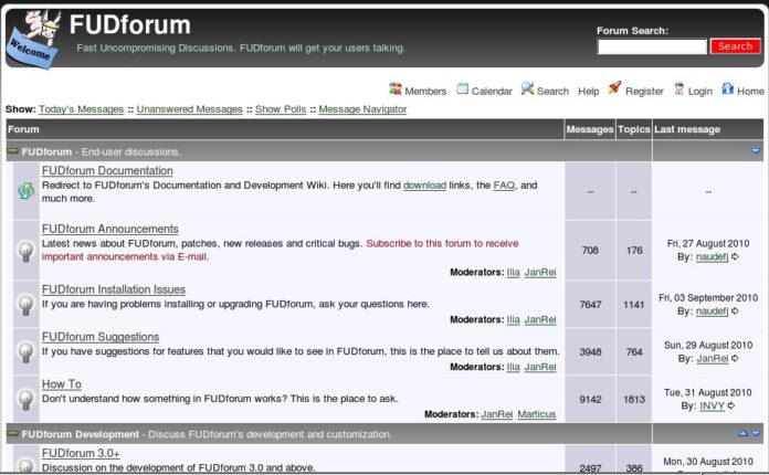 La morte dei forum online, perché stanno scomparendo?