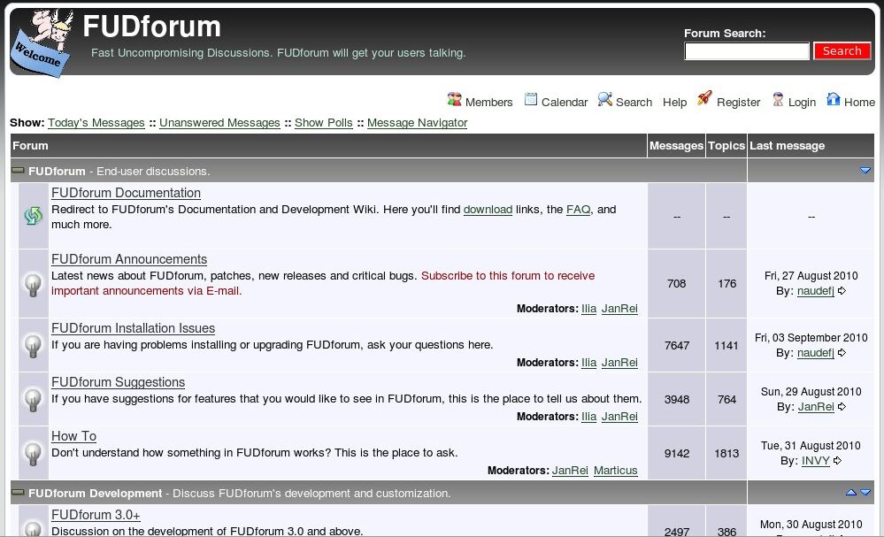 La morte dei forum online, perché stanno scomparendo?