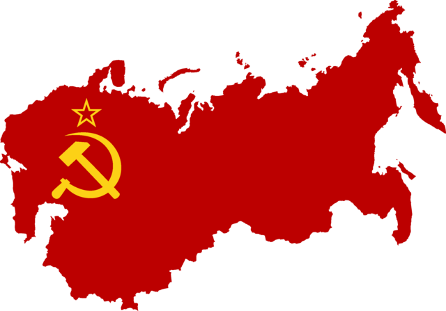 La strategia dell’URSS durante la Guerra Fredda