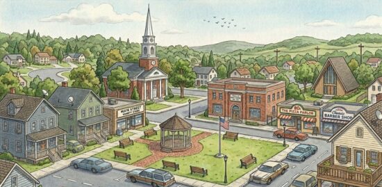 Interpretazione artistica A Mind Forever Voyaging