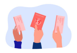 Diritto alla cittadinanza: esiste realmente?