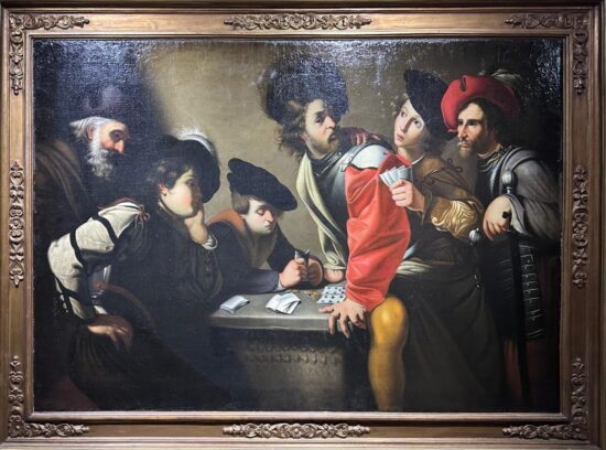 Caravaggio