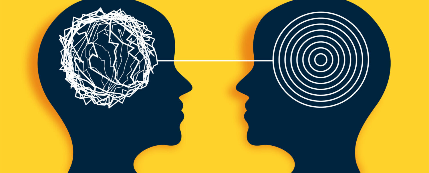 Cos’è la telepatia