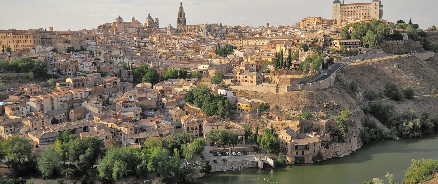 Cose da vedere a Toledo