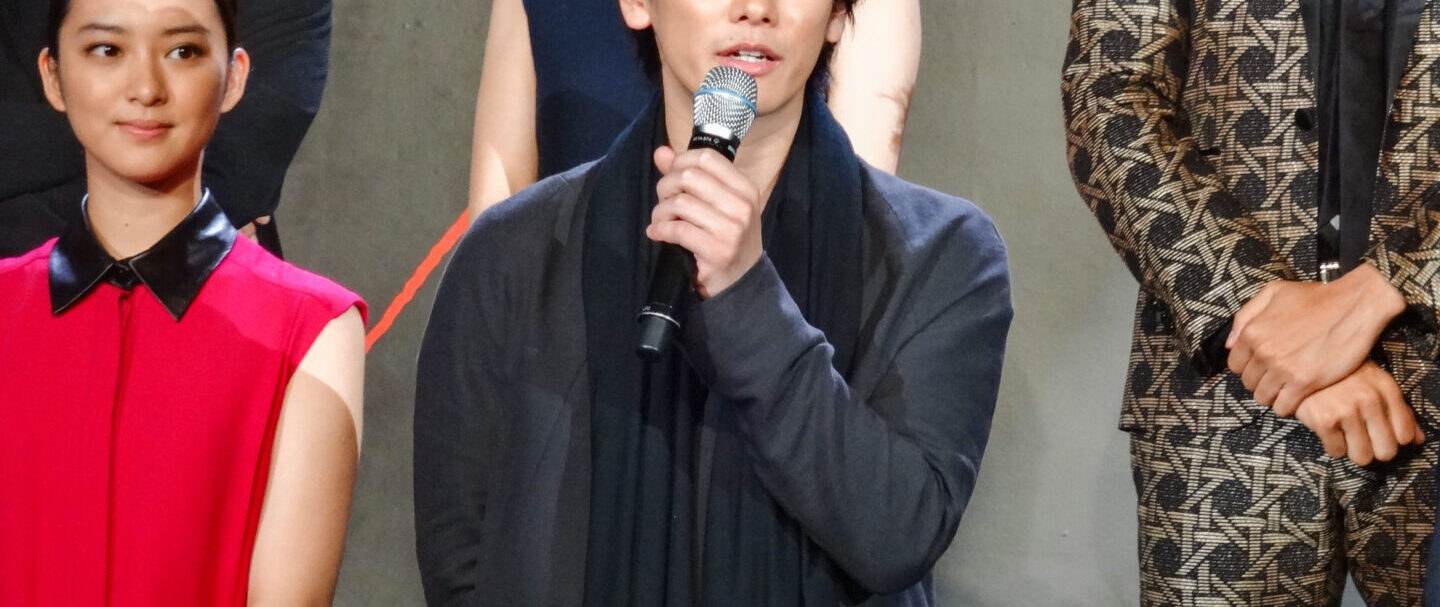 Serie tv con Takeru Satō: 3 da vedere