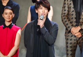 Serie tv con Takeru Satō: 3 da vedere