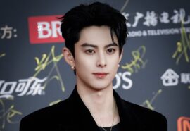 Serie tv con Dylan Wang: 3 da non perdere