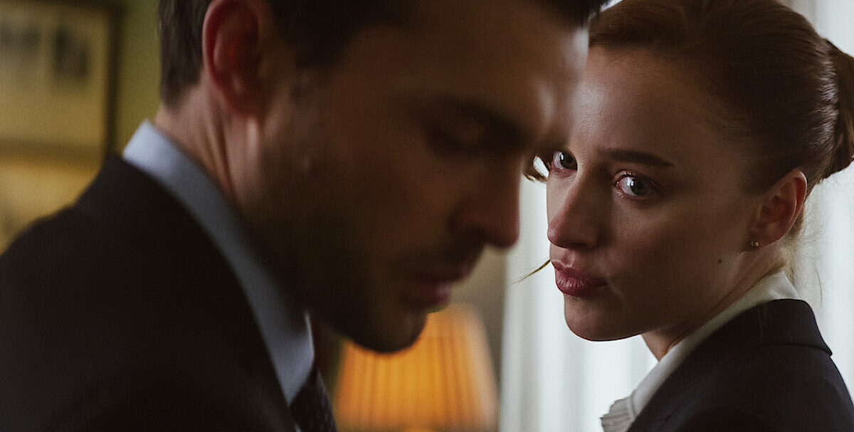 Fair Play di Chloe Domont, recensione