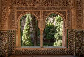 Lo stile mudéjar e l’incontro tra arte islamica e architettura cristiana