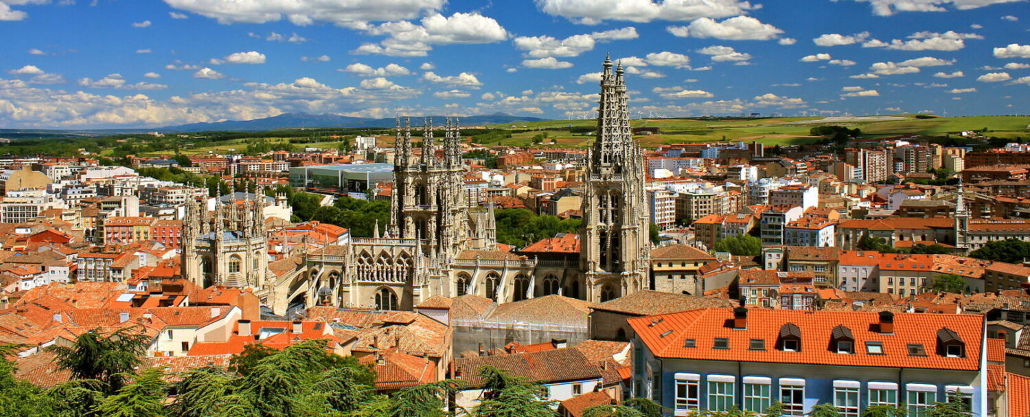 Città di Burgos, curiosità e cose da vedere