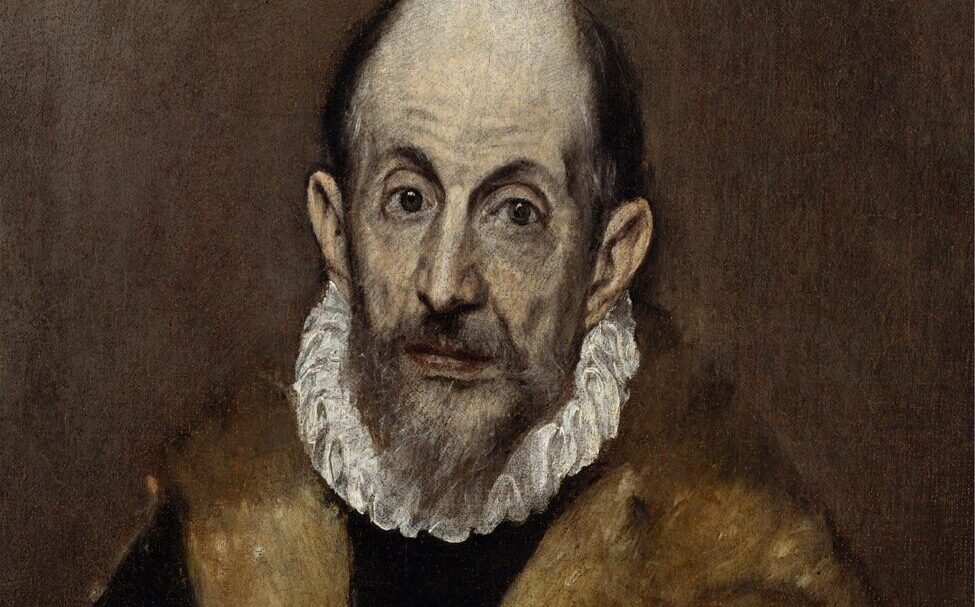 Dipinti di El Greco, 4 da conoscere