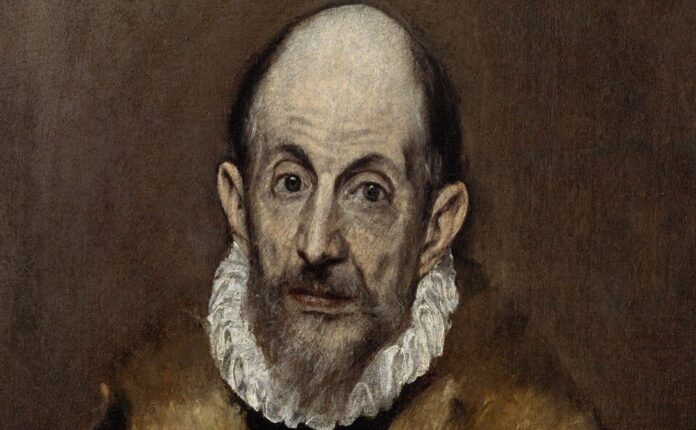 Dipinti di El Greco, 4 da conoscere