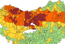 Lingua basca, il mistero linguistico nel cuore dell’Europa