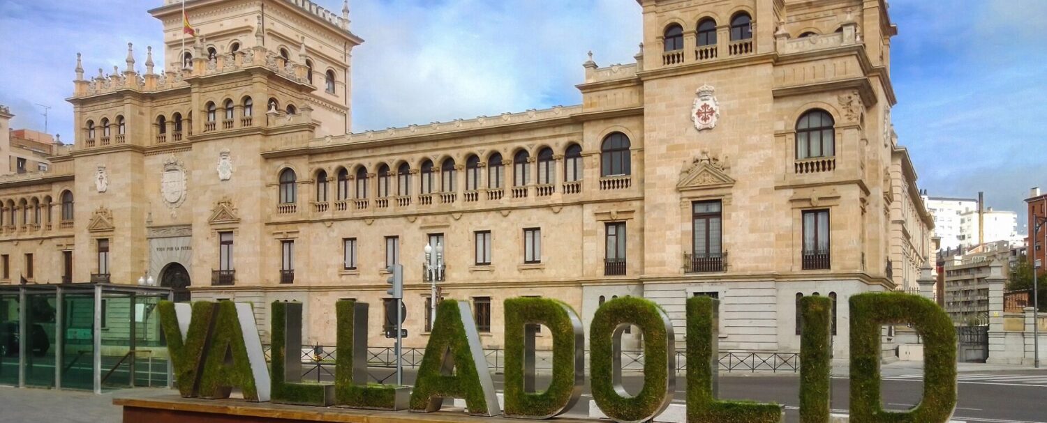 Cose da vedere a Valladolid in un giorno