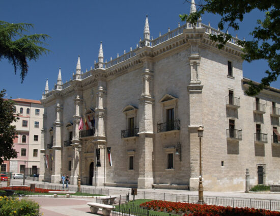 Cose da vedere a Valladolid