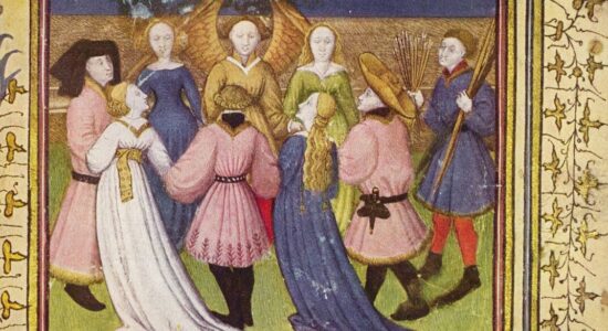 I sogni nel Medioevo