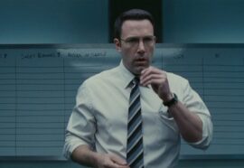 Film di Gavin O’ Connor, 3 da vedere