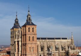 Gotico spagnolo: caratteristiche, storia e stile isabellino