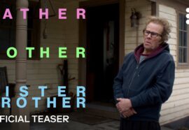 Father Mother Sister Brother di Jim Jarmusch | Recensione