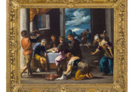 Dipinti di Ippolito Scarsella, 3 da conoscere