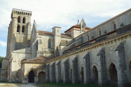 Città di Burgos