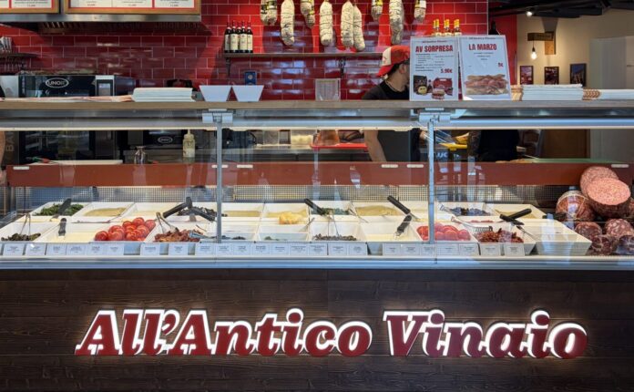 All'Antico Vinaio