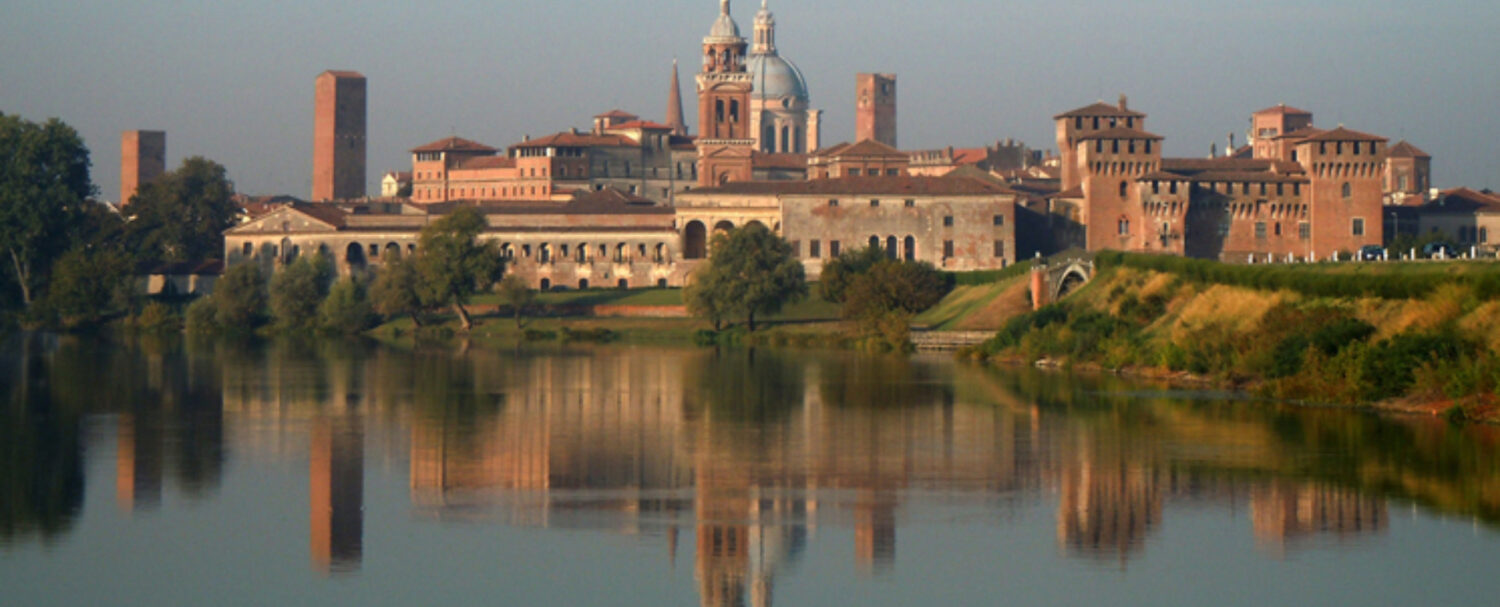 Posti da vedere assolutamente a Mantova: 4 da non perdere