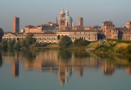 Posti da vedere assolutamente a Mantova: 3 da non perdere