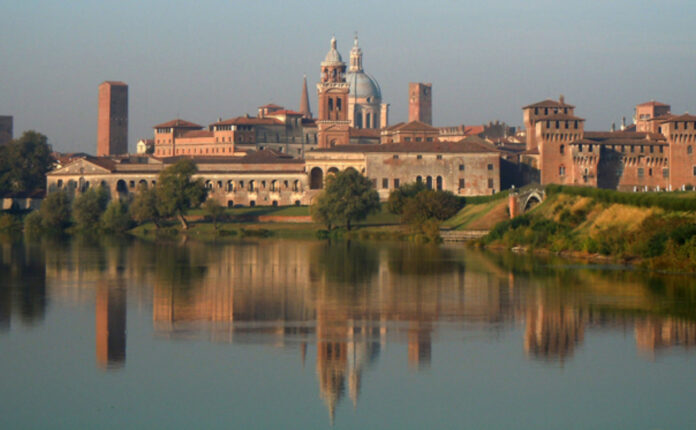 Posti da vedere assolutamente a Mantova: 4 da non perdere