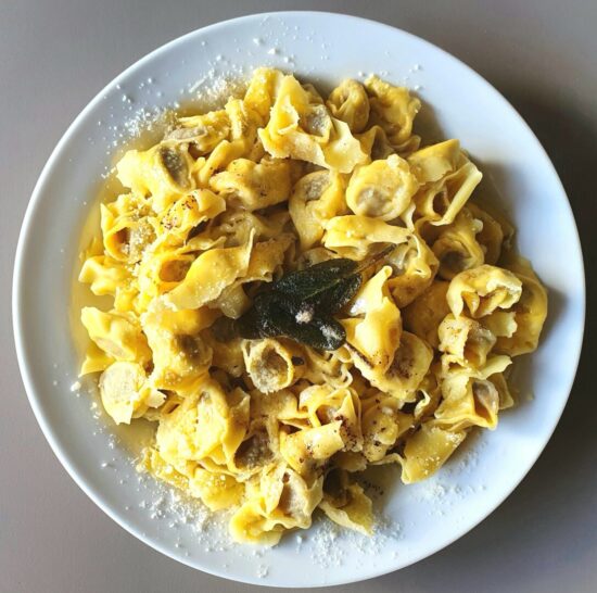 Piatti tipici mantovani: 3 da provare