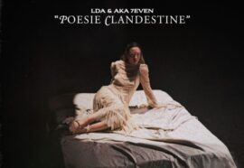 Poesie Clandestine: il latin pop di LDA e AKA 7even | Recensione
