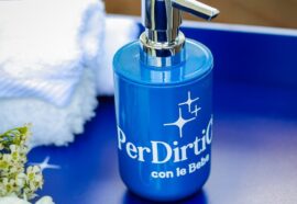 PerDirtiChe: Il Nuovo Brand di Gioielli firmato Lucebianca