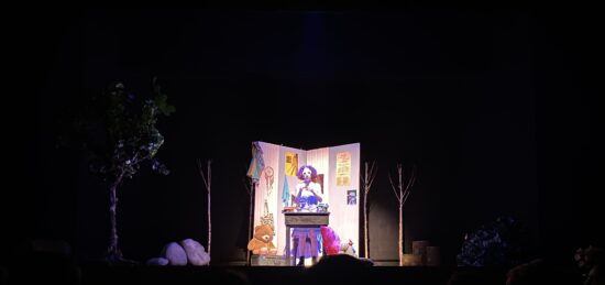 Senza Ambra Di Dubbio – Sono la mia Voce