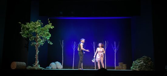 Senza Ambra Di Dubbio – Sono la mia Voce