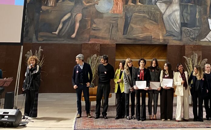 Sapienza e Fondazione