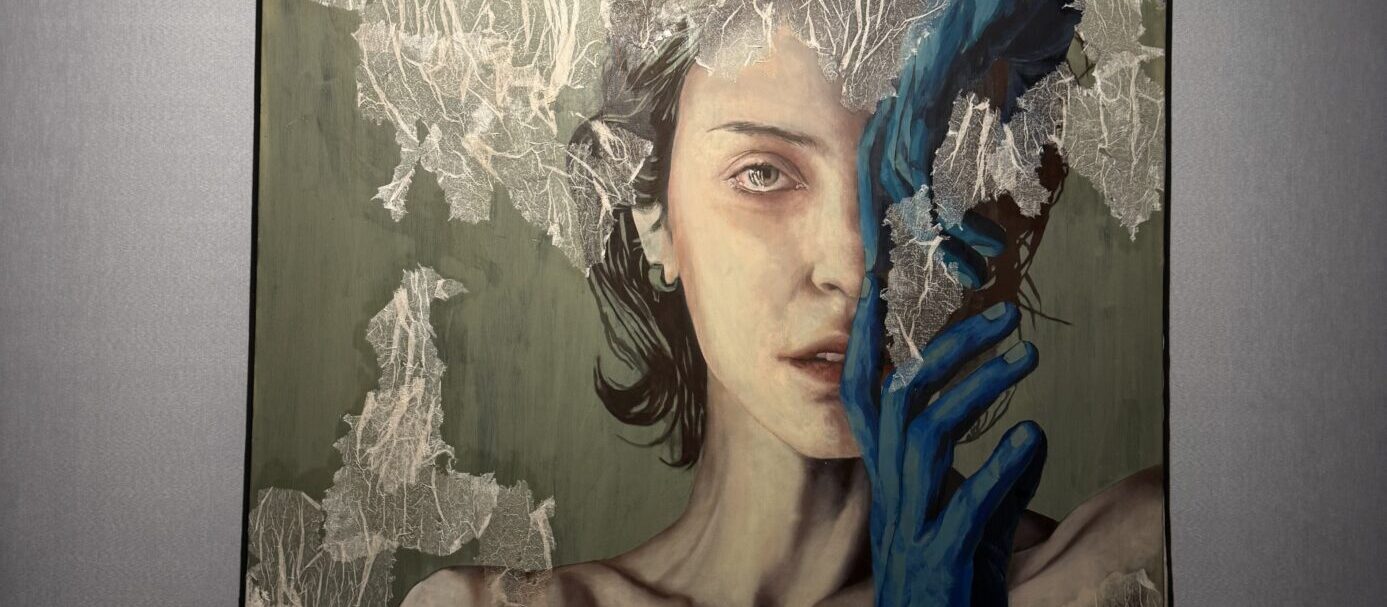 CchiùArt una mostra oltre lo sguardo