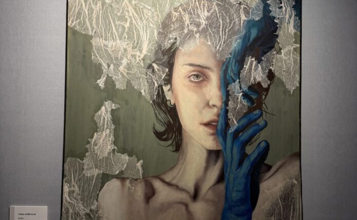 CchiùArt una mostra oltre lo sguardo