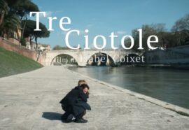 Tre ciotole: il film tratto dal romanzo di Michela Murgia