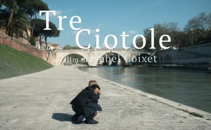 Tre ciotole