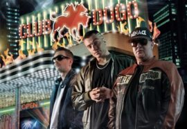 Canzoni dei Club Dogo: 3 da ascoltare