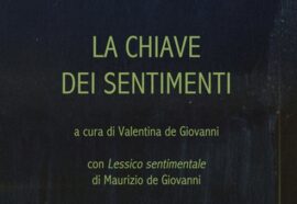 La chiave dei sentimenti, Valentina de Giovanni. Recensione