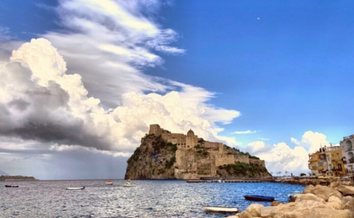 Pasqua ad Ischia, i piatti della tradizione