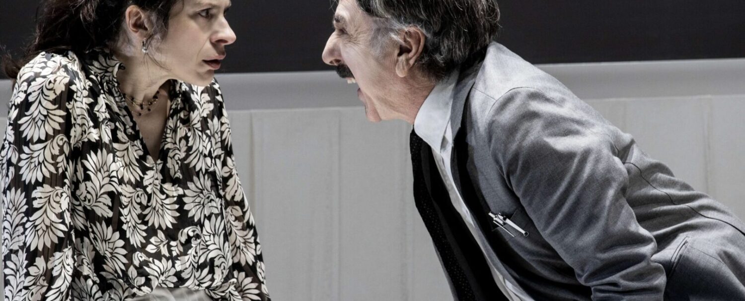 Il berretto a sonagli (Mercadante) | Recensione