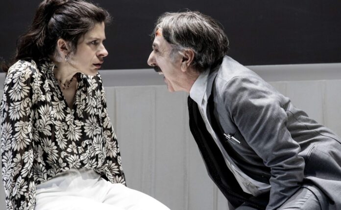 Il berretto a sonagli (Mercadante) | Recensione