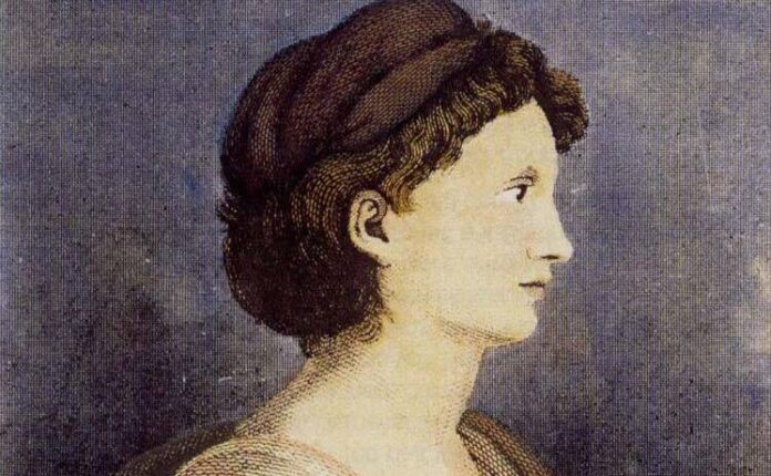 Poesie di Karoline von Günderrode: 3 da scoprire