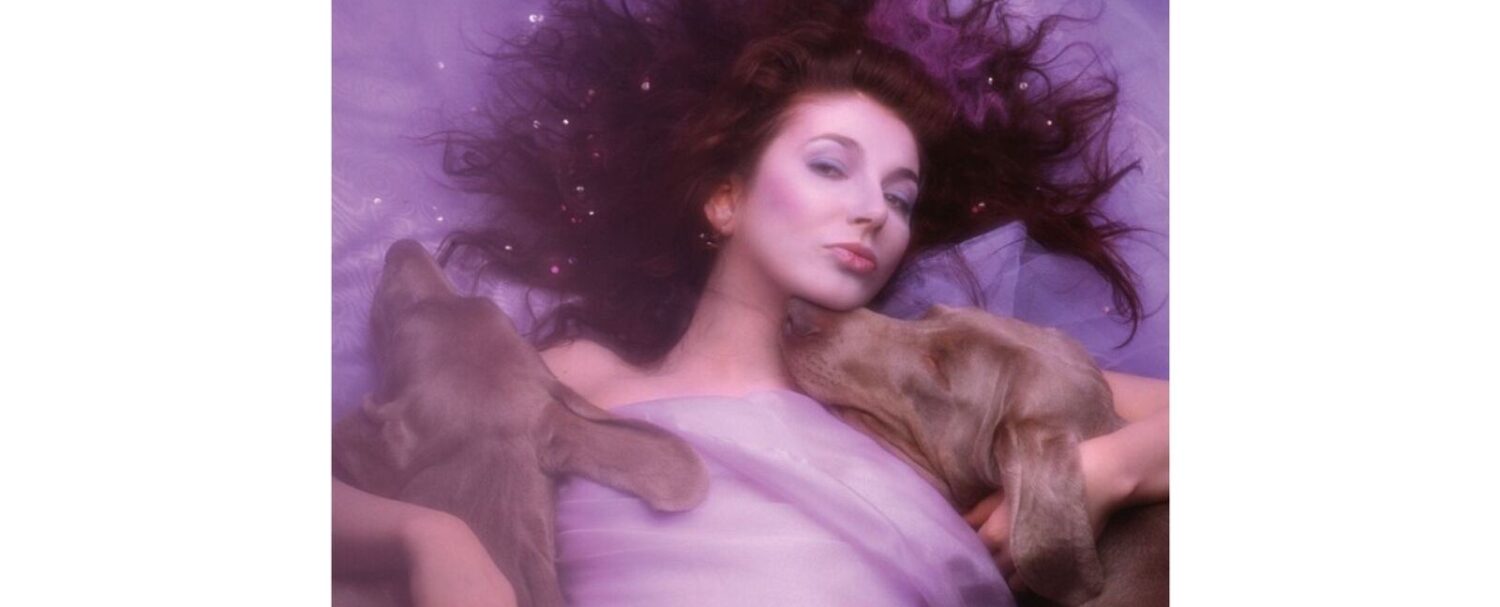 Canzoni di Kate Bush: le 3 più iconiche